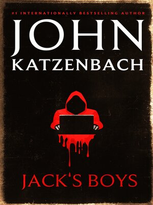cover image of Jack's Boys